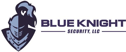 Blue Knight Security, LLC logo